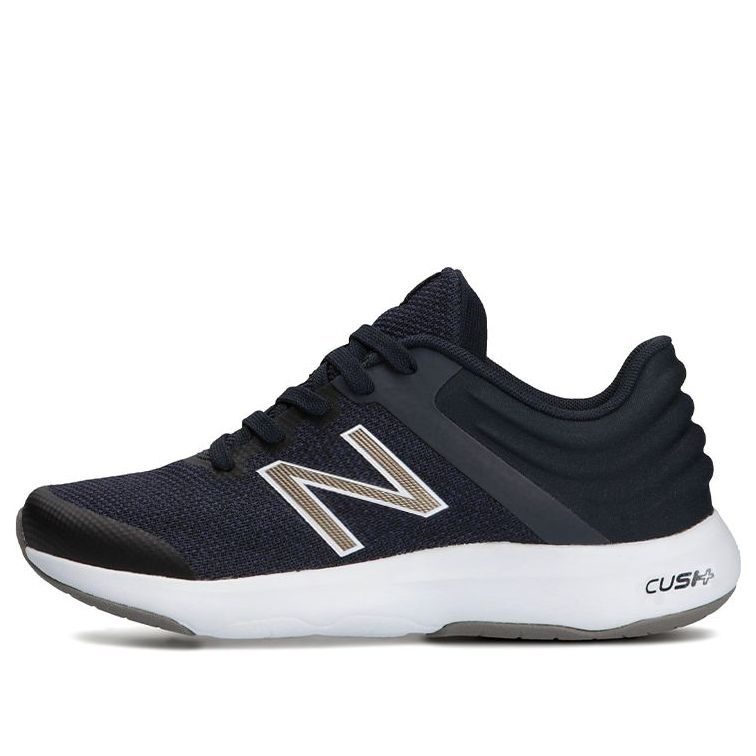 (WMNS) New Balance Ralaxa Black/Brown WARLXNG1