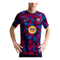 Nike FC Barcelona 2026/27 Match Pre-Match Top 'Home' II1667-621