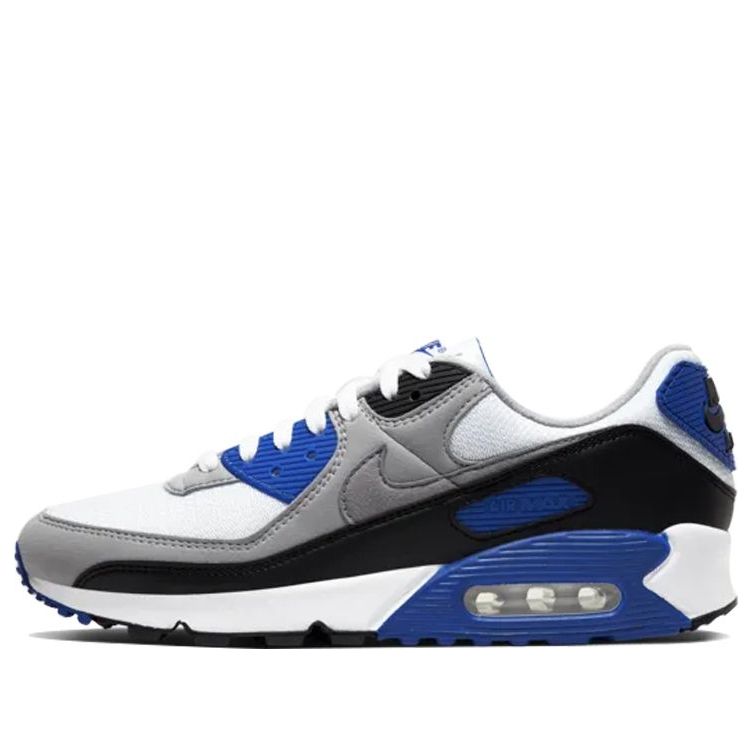 Nike Air Max 90 'Hyper Royal' CD0881-102