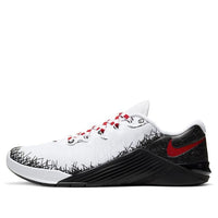 Nike Metcon 5 AMP 'White Black' CN5455-160