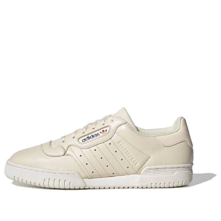 adidas PowerPhase 'Ecru Tint' EF2889
