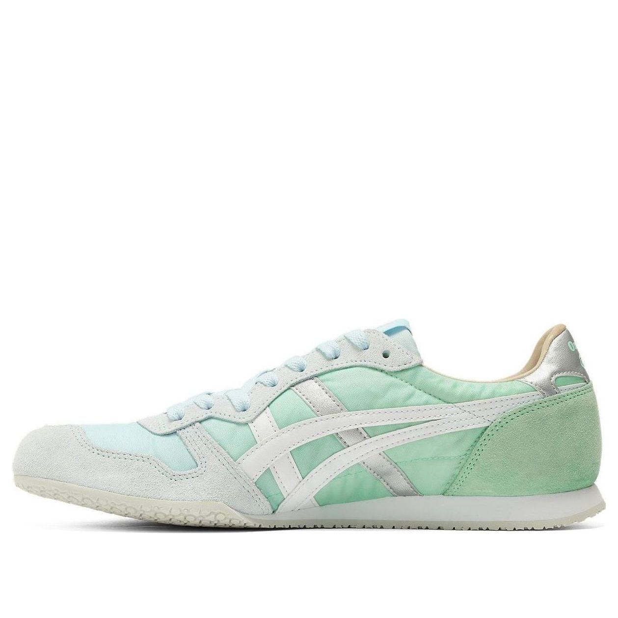 Onitsuka Tiger Serrano 'Soft Sky White' 1183B400-407