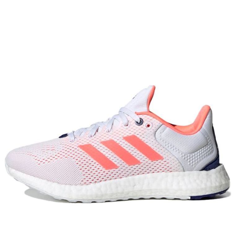 (WMNS) adidas PureBoost 21 'White' GZ3959