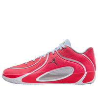 Air Jordan Tatum 4 'Siren Red' IO5030-600