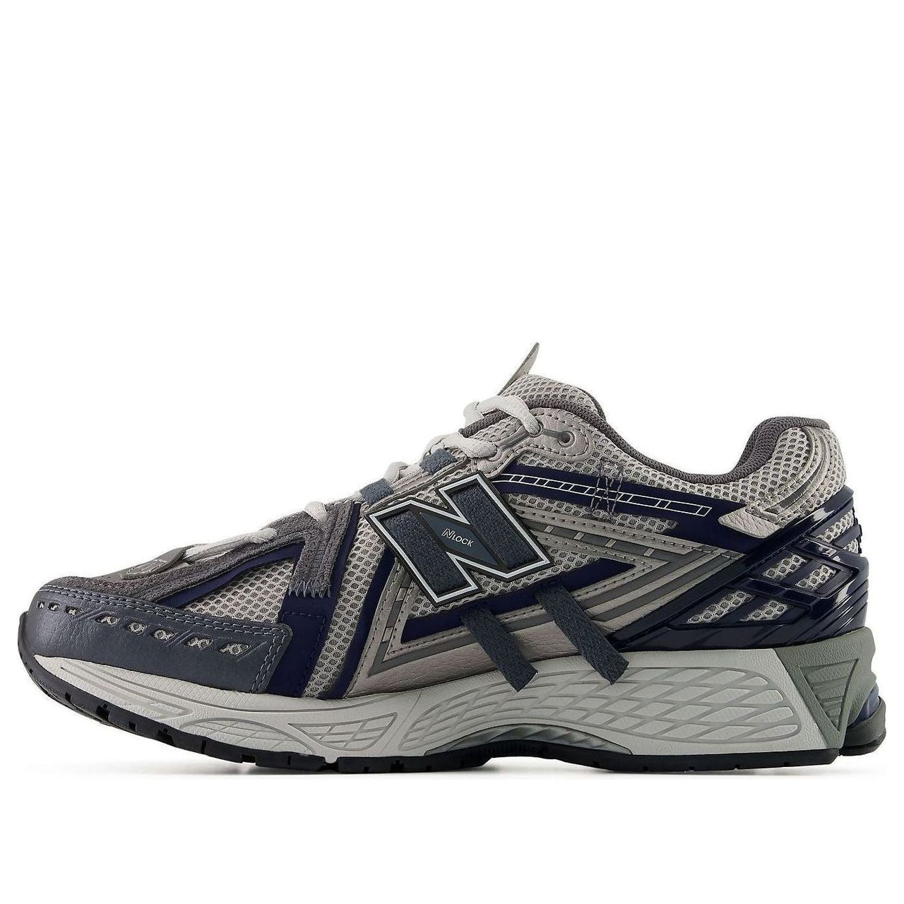 New Balance 1906A 'Graphite Magic Blue' U19064F6