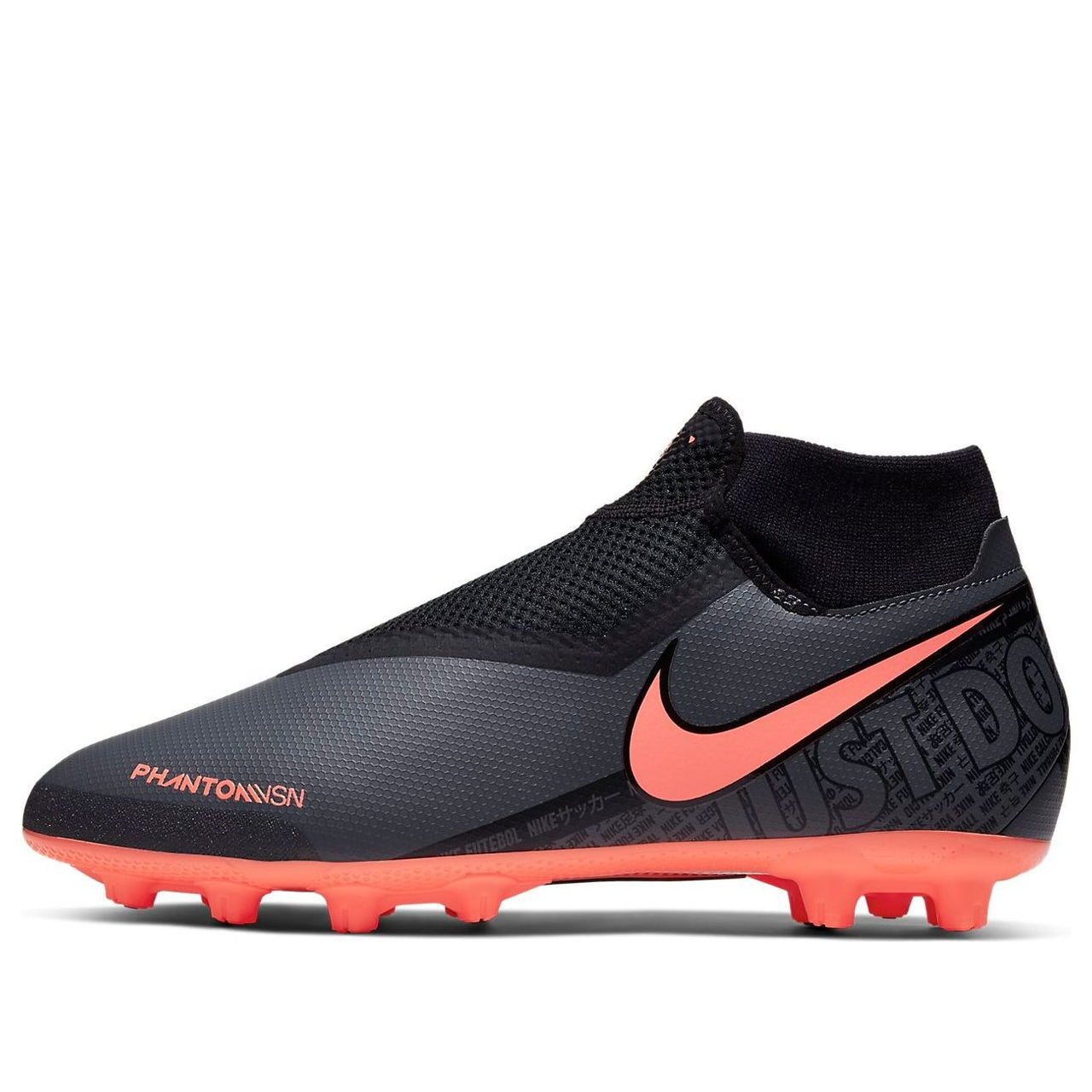 Nike Phantom Vision Academy DF HG 'Black' AO3253-080