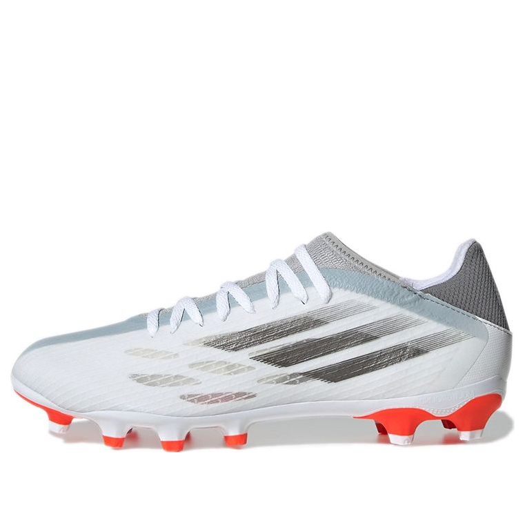 adidas X Speedflow.3 HG 'White Grey Red' FY3270