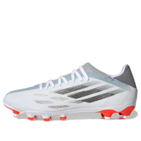 adidas X Speedflow.3 HG 'White Grey Red' FY3270