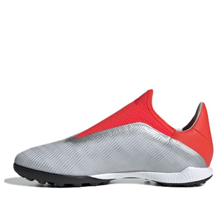 adidas X 19.3 LL TF 'Pink Grey' EF0631