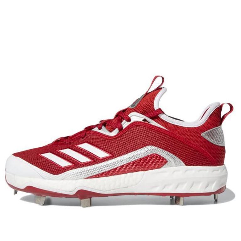 adidas Icon 6 'Team Power Red' EG6550