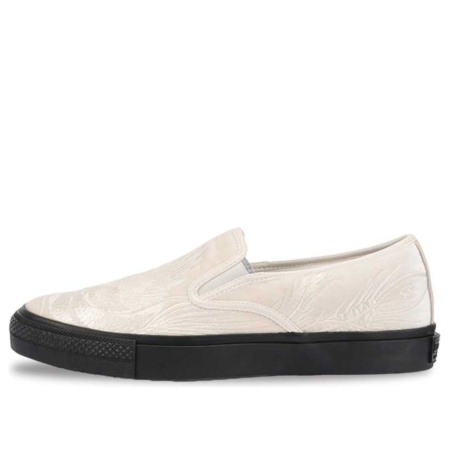 Converse Skateboarding CS Slip On SK + x Shinpei Ueno 34200870