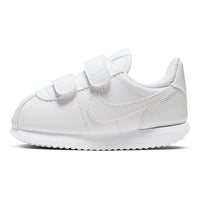 (TD) Nike Cortez Basic SL 'Triple White' 904769-100