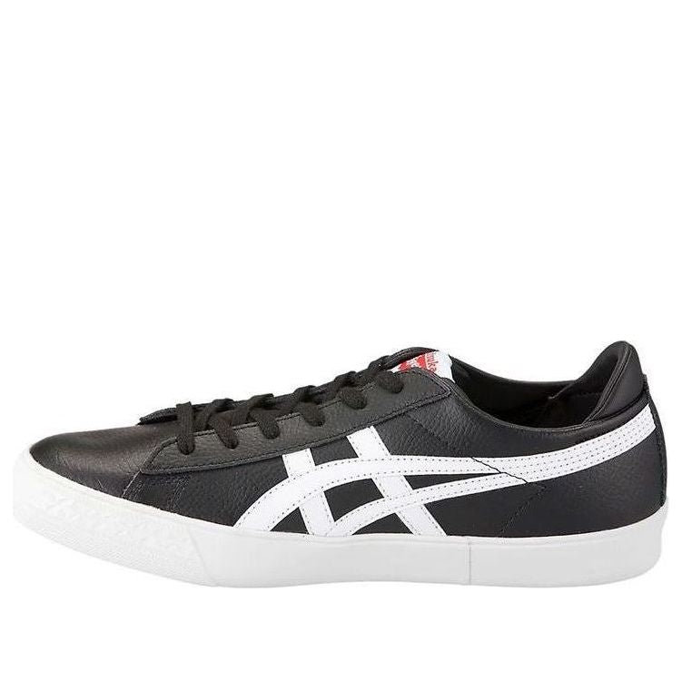 Onitsuka Tiger Fabre BL-S 2.0 'Black' 1183A400-001