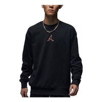 Air Jordan Fearless Sweaters 'Black' FV4018-010