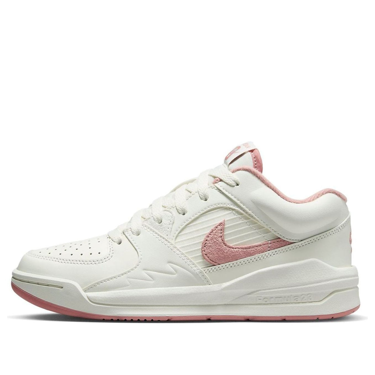 (WMNS) Air Jordan Stadium 90 'Sail Red Stardust' FB2269-106