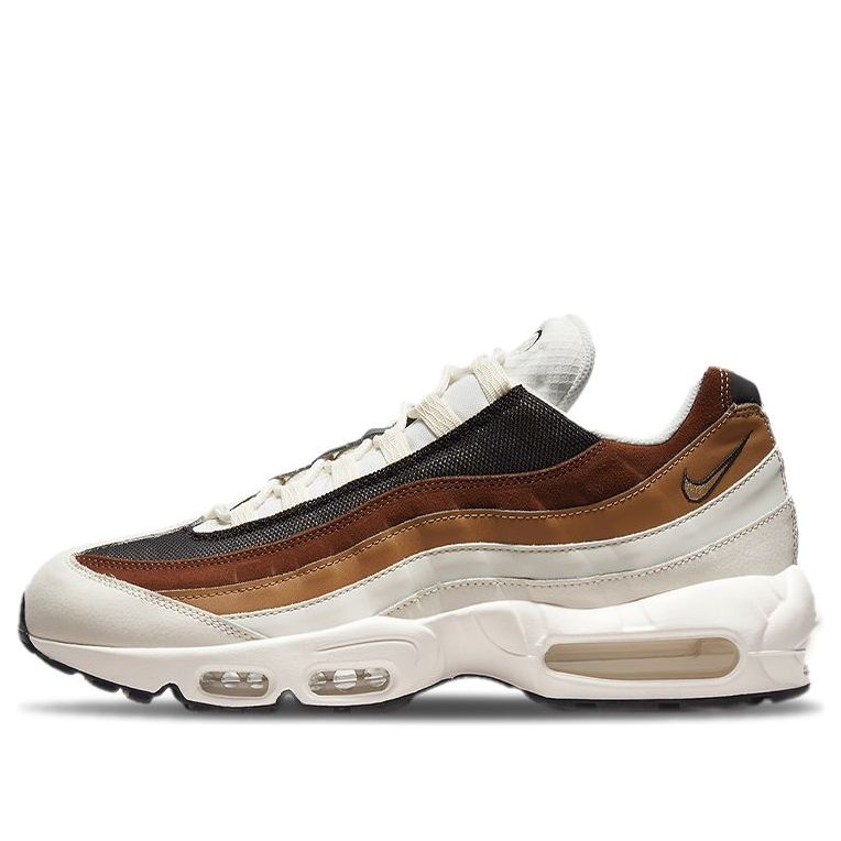 Nike Air Max 95 'Dark Driftwood' DB0250-100