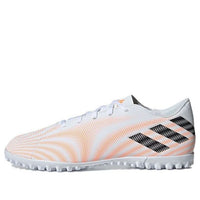 adidas Nemeziz.4 TF 'White Orange Black' FW7347