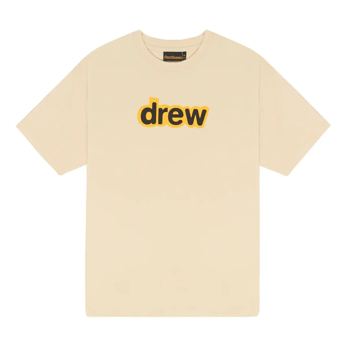 Drew House Secret T-shirt 'Biscotti' DH-HJ2121-SEBI