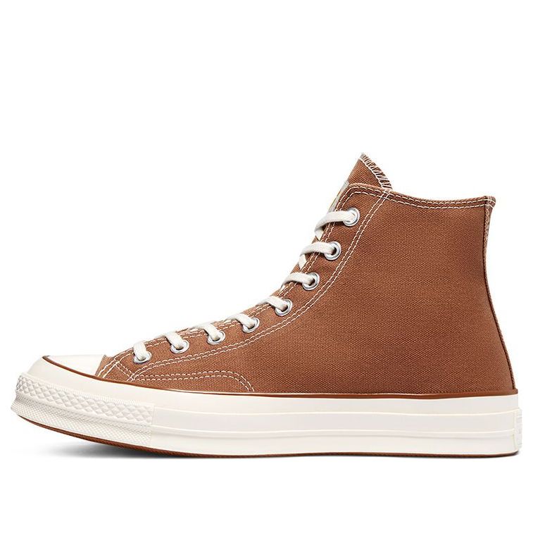 Converse Carhartt WIP x Chuck 70 High 'Hamilton Brown' 169220C