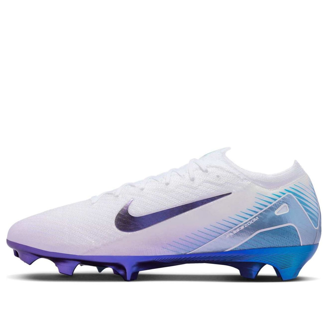 Nike Mercurial Vapor 16 Elite LV8 FG 'Chromatic Pack White' HV4887-100