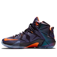 Nike LeBron 12 'Instinct' 684593-583