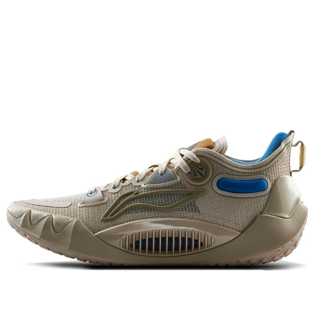 Li-Ning Jimmy Butler 1 'Milestone' ABAS051-52