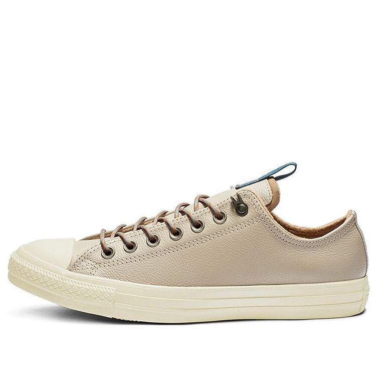 Converse Chuck Taylor All Star Beige/Brown 162388C
