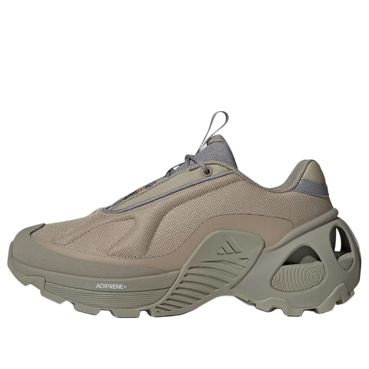 adidas Wonder Runner 'Sand' JR1369