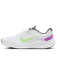 Nike Quest 5 'White Neon' FJ1054-100