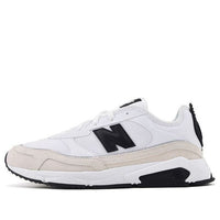 New Balance X-Racer White Black Unisex 'White Black' MSXRCSBK