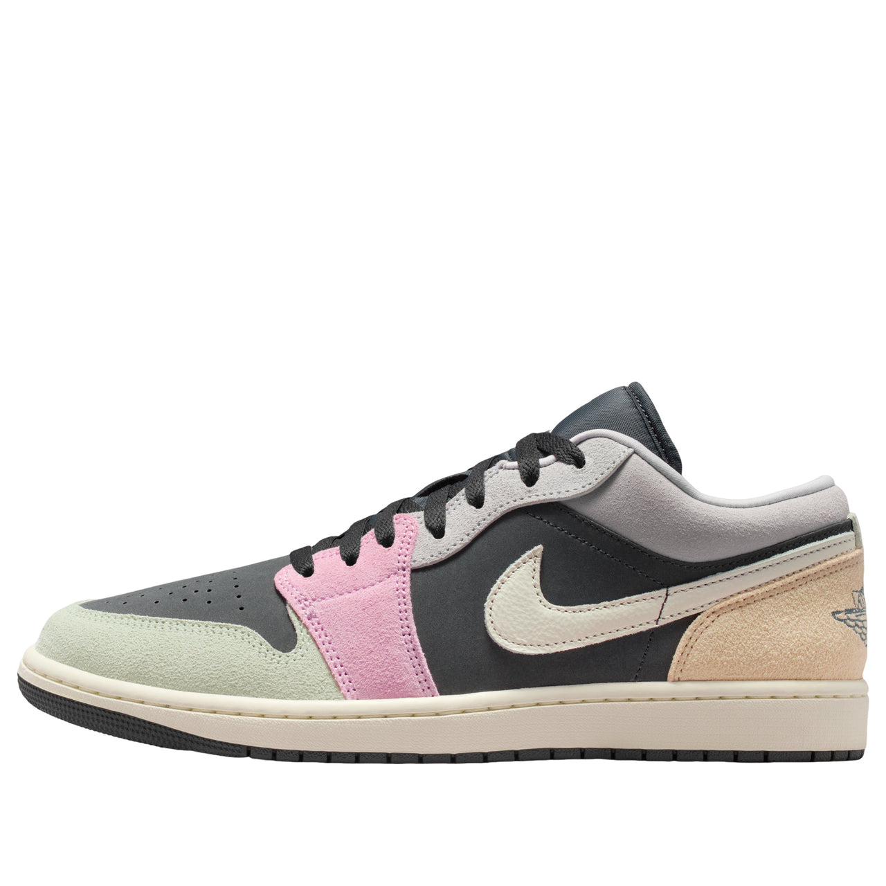 Air Jordan 1 Low 'Anthracite Muslin' IB7109-004