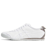 Onitsuka Tiger Mexico 66 Slip-On  'White Grey' 1183A360-119