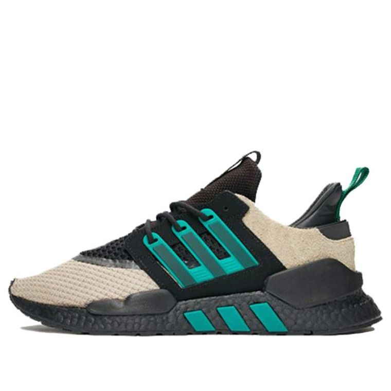 adidas Packer x EQT Support 91/18 'Sub Green' BB9482