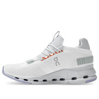 (WMNS) On Running Cloudnova 'White Glacier' 26.98982