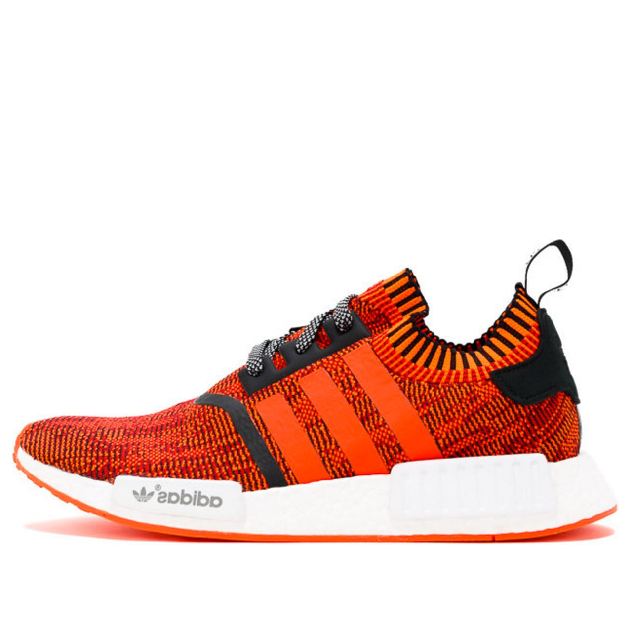 adidas NMD_R1 Primeknit 'Red Apple' BY1905