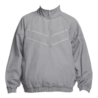Nike Windrunner Canvas Jacket 'Smoke Grey' DX0697-084
