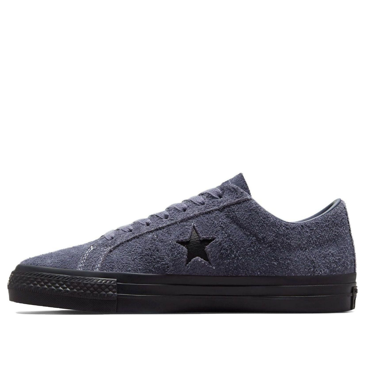 Converse One Star Pro Suede Sneakers 'Dark Moss' A04610C
