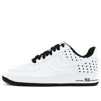 Nike Air Force 1 Low 'Polka Dot' 314885-111