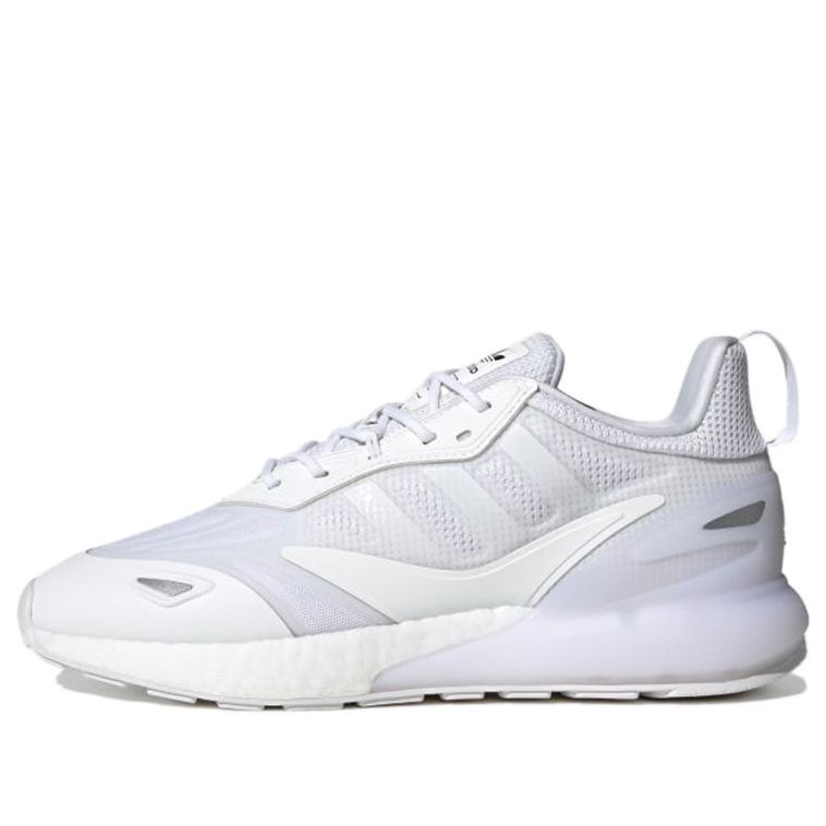 adidas Originals ZX 2K Boost 'Cloud White' GZ7741