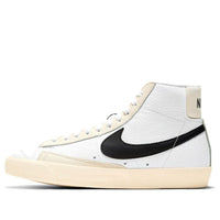 (WMNS) Nike Blazer Mid '77 'Barcode' DD6621-100