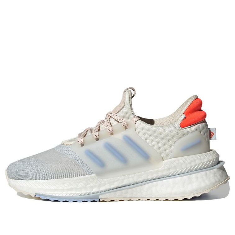 (WMNS) adidas X_PLRBOOST Shoes 'Blue Dawn / Solar Red' HP3143