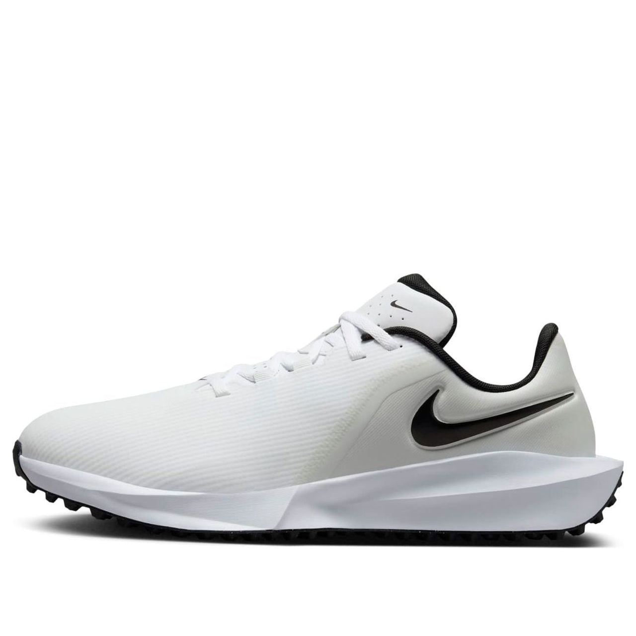 Nike Infinity Golf Next Nature Wide 'White Black' FN0565-100