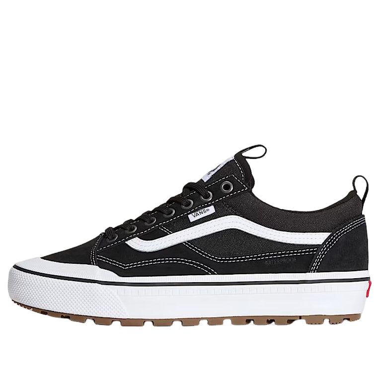 Vans Old Skool Waterproof Insulated 'Black' VN000DAZBA2