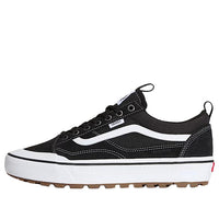 Vans Old Skool Waterproof Insulated 'Black' VN000DAZBA2