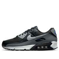 Nike Air Max 90 'Black Iron Grey' DM9102-002