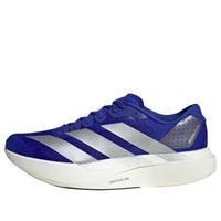 adidas Adizero Evo SL 'Lucid Blue Silver' JR3417
