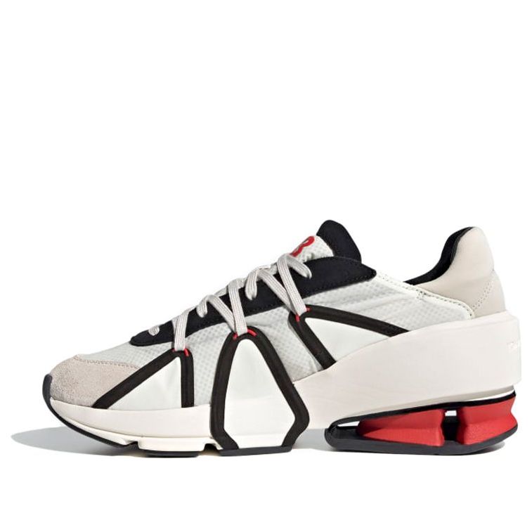 adidas Y-3 Sukui 3 'Off White Black' FZ4336