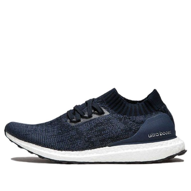 adidas UltraBoost Uncaged 'Legend Ink' BY2566