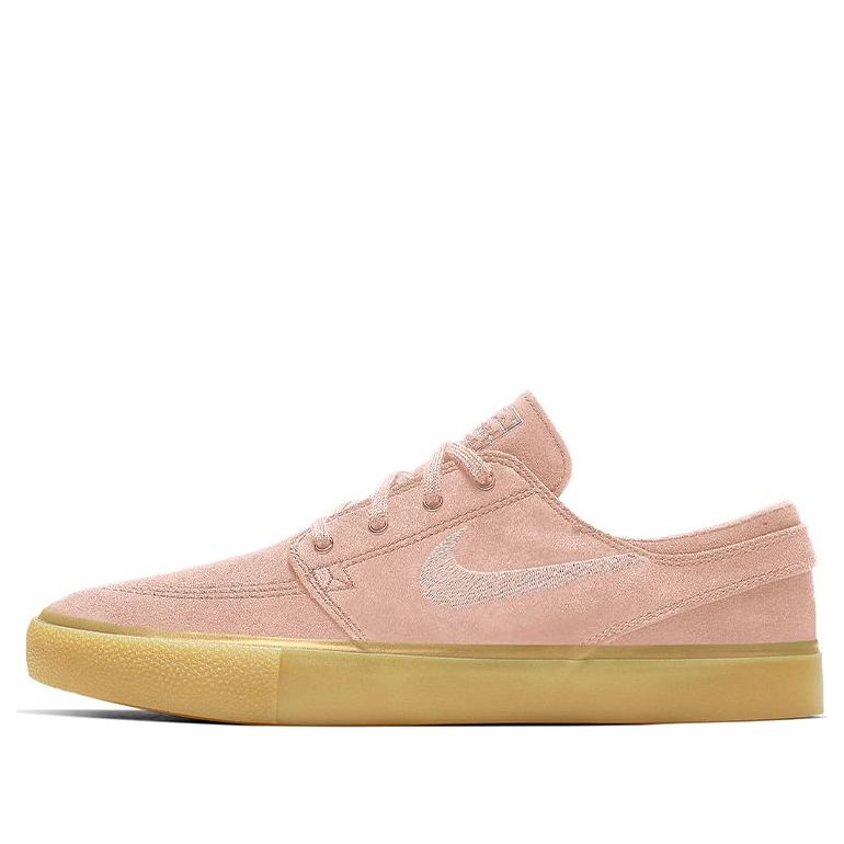 Nike SB Skateboard Zoom Stefan Janoski RM Pink AQ7475-801