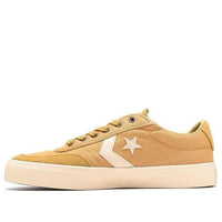 Converse Courtland 'Club Gold' 163201C